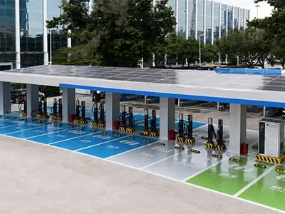 Electric Vehicles