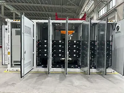Data Centers