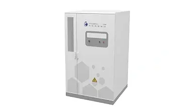 Cabinet AIO Energy Storage System