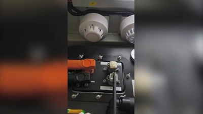 125kW/261kWh AIO Battery Energy Storage System