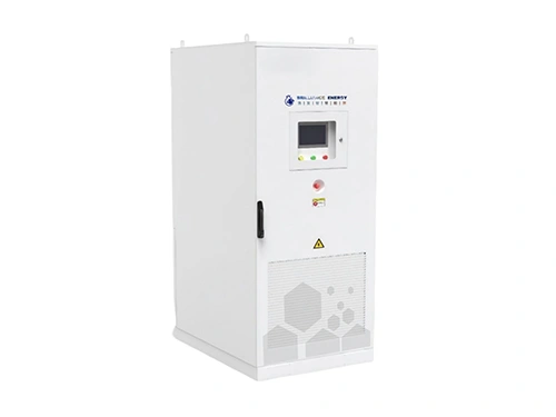 125kW 261kWh AIO Battery Energy Storage System (ESS Energy Storage)
