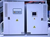 105kW 215kWh All-in-One Battery Storage System