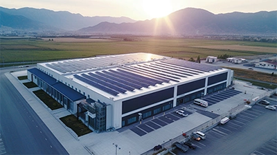 Solar Storage