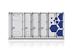 500kW 1MWh Container Battery Storage System
