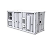 500kW 1MWh Container Battery Storage System