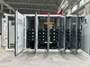 500kW 1MWh Container Battery Storage System