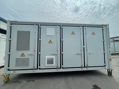 Project Site