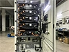 50kW 209kWh Cabinet Battery Energy Storage System (ESS Energy Storage)