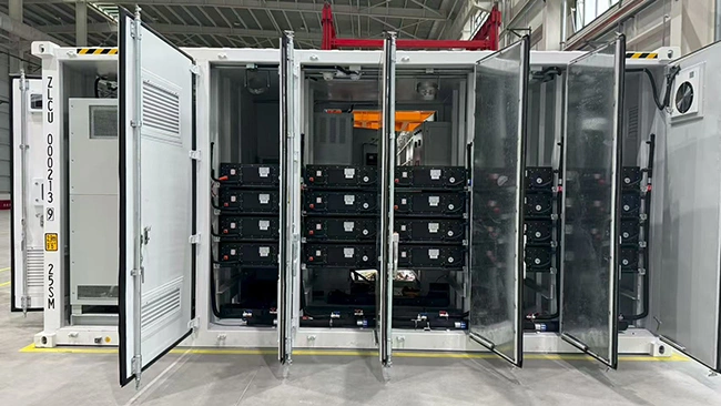 Financial Data Center