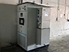 125kW 261kWh Energy Storage System (125kW Hybrid Inverter)