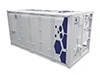 2500kW 5.016MWh Containerized Energy Storage System