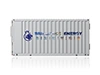 2500kW 5.016MWh Containerized Energy Storage System