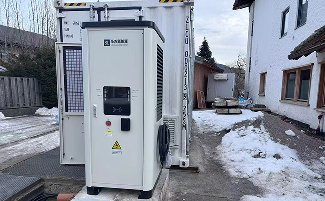 Operating Room Power Upgrade Project – Tertiary Hospital (China)